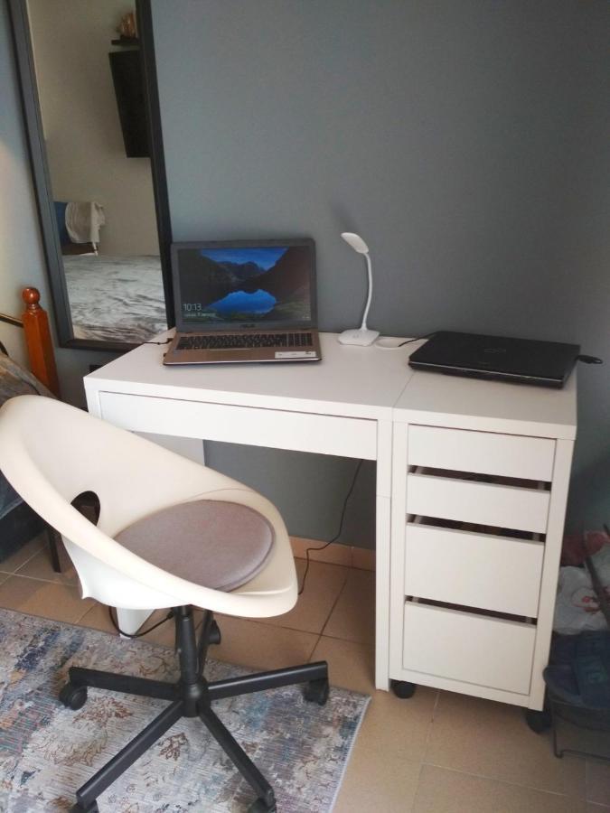 Студия В Комплексе Rozali Apartamento Varna Exterior foto