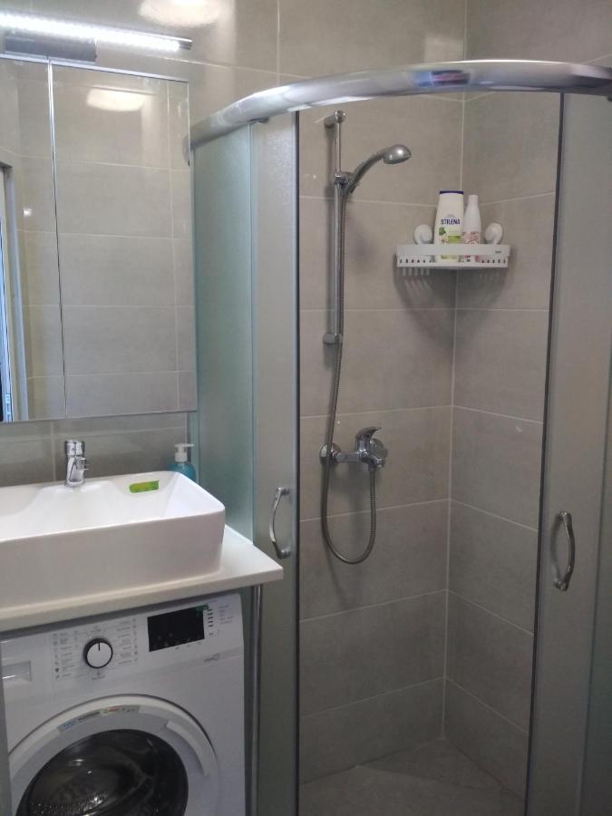 Студия В Комплексе Rozali Apartamento Varna Exterior foto
