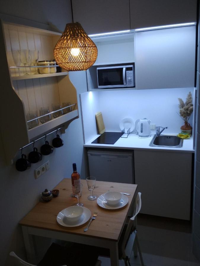 Студия В Комплексе Rozali Apartamento Varna Exterior foto