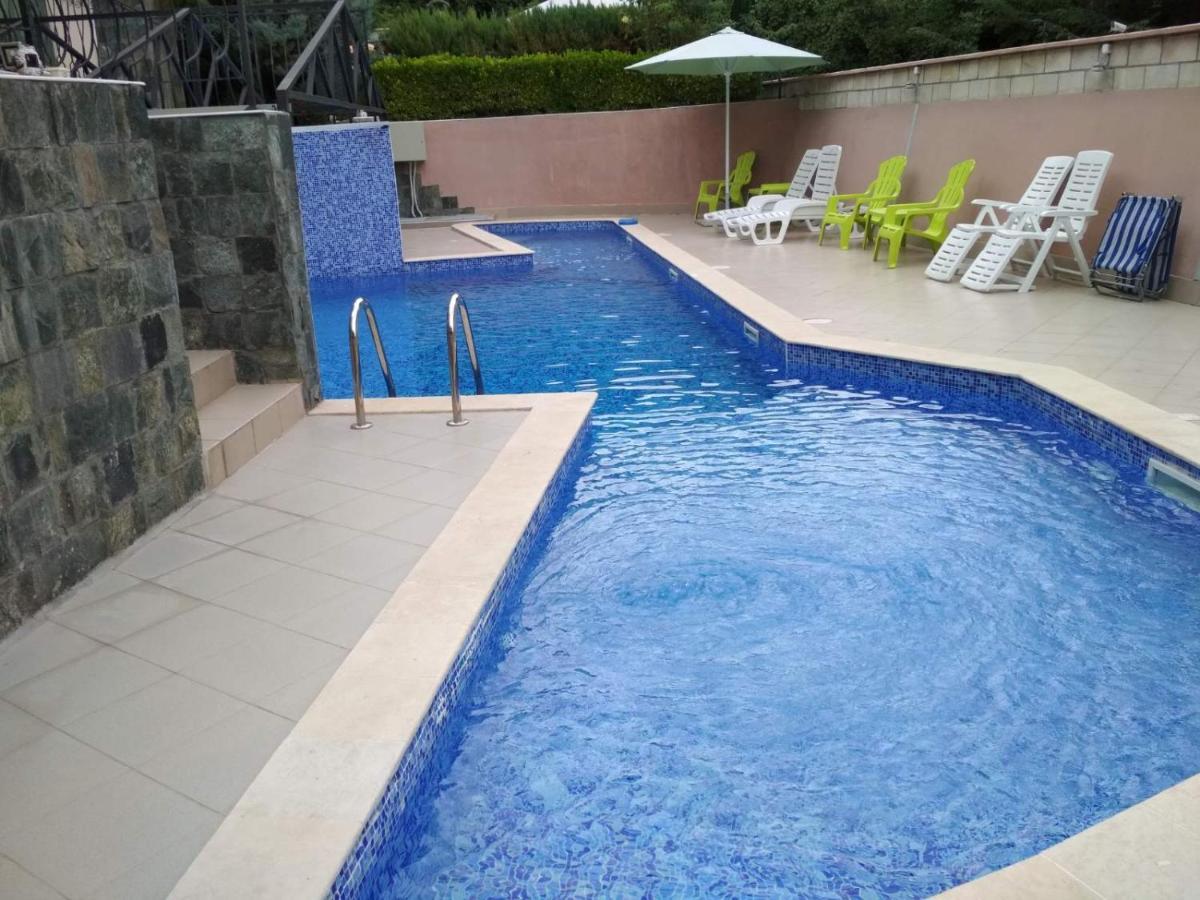 Студия В Комплексе Rozali Apartamento Varna Exterior foto