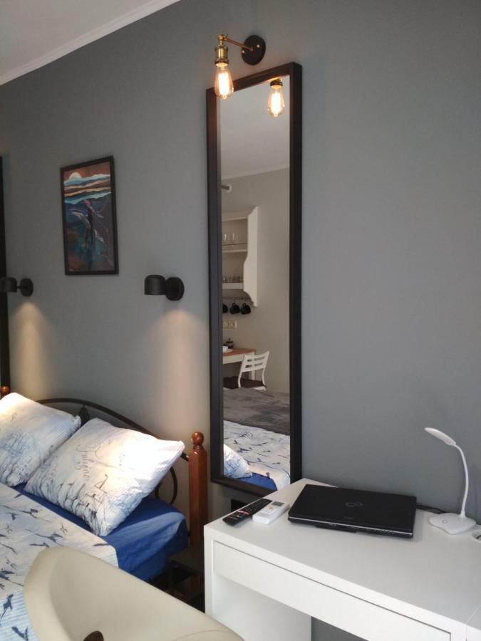 Студия В Комплексе Rozali Apartamento Varna Exterior foto