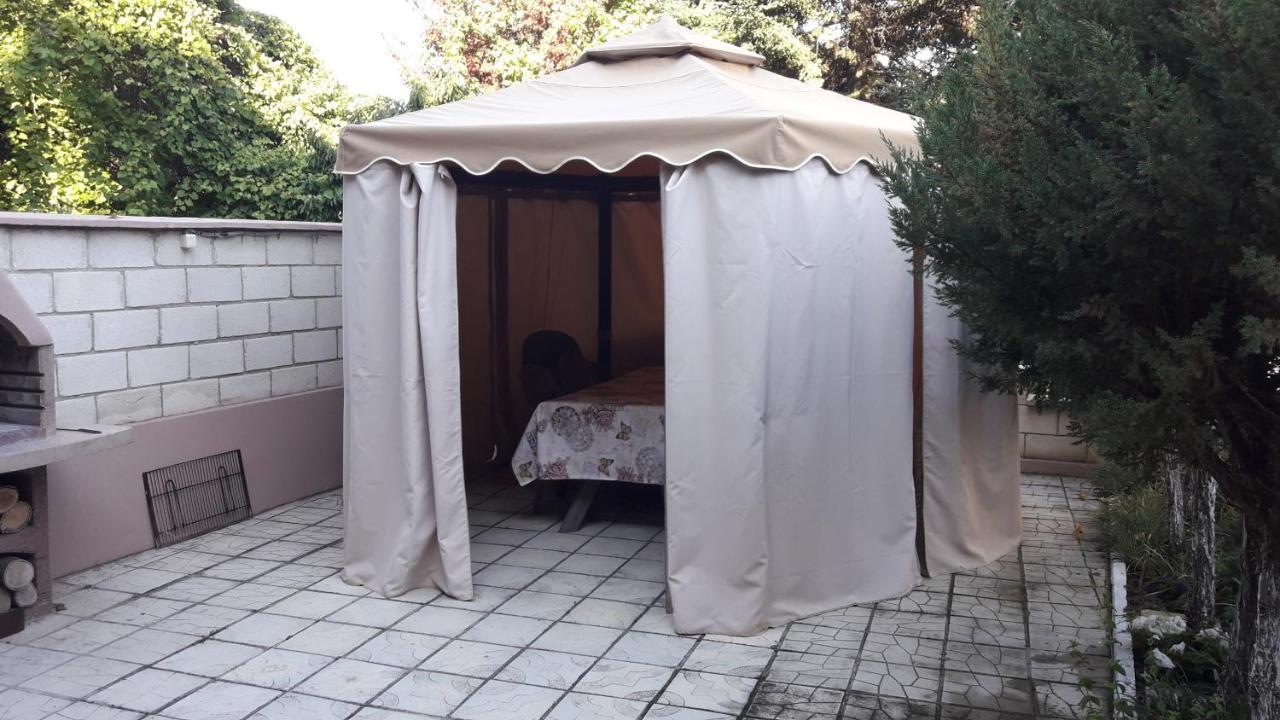 Студия В Комплексе Rozali Apartamento Varna Exterior foto