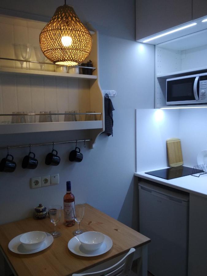 Студия В Комплексе Rozali Apartamento Varna Exterior foto