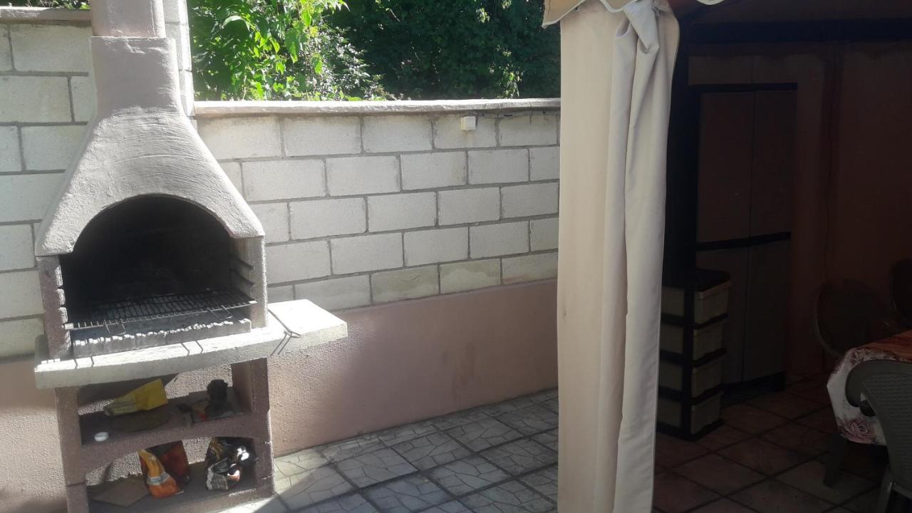 Студия В Комплексе Rozali Apartamento Varna Exterior foto